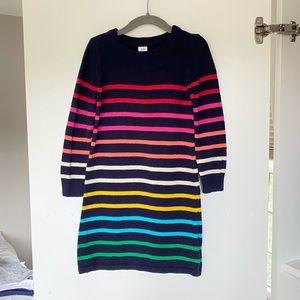 Baby Gap :: Sweater Dress